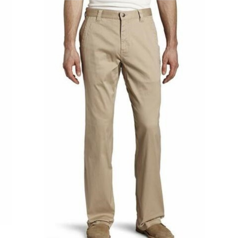 Mountain Khakis Men's Lake Lodge Twill Pant